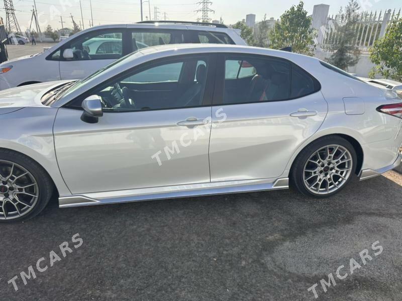 Toyota Camry 2020 - 435 000 TMT - Aşgabat - img 3