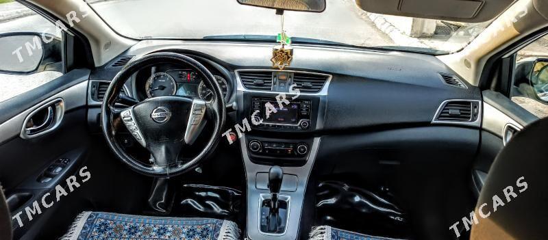 Nissan Sentra 2015 - 125 000 TMT - Ашхабад - img 4