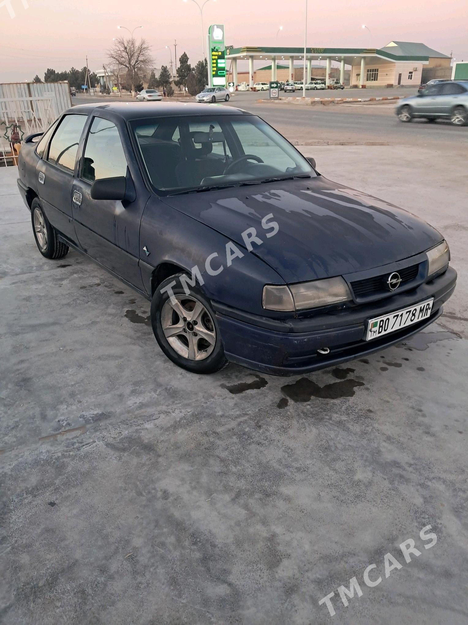 Opel Vectra 1992 - 18 000 TMT - Baýramaly - img 3