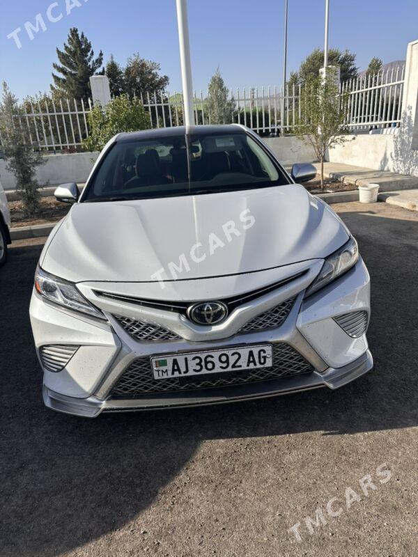 Toyota Camry 2020 - 435 000 TMT - Aşgabat - img 4