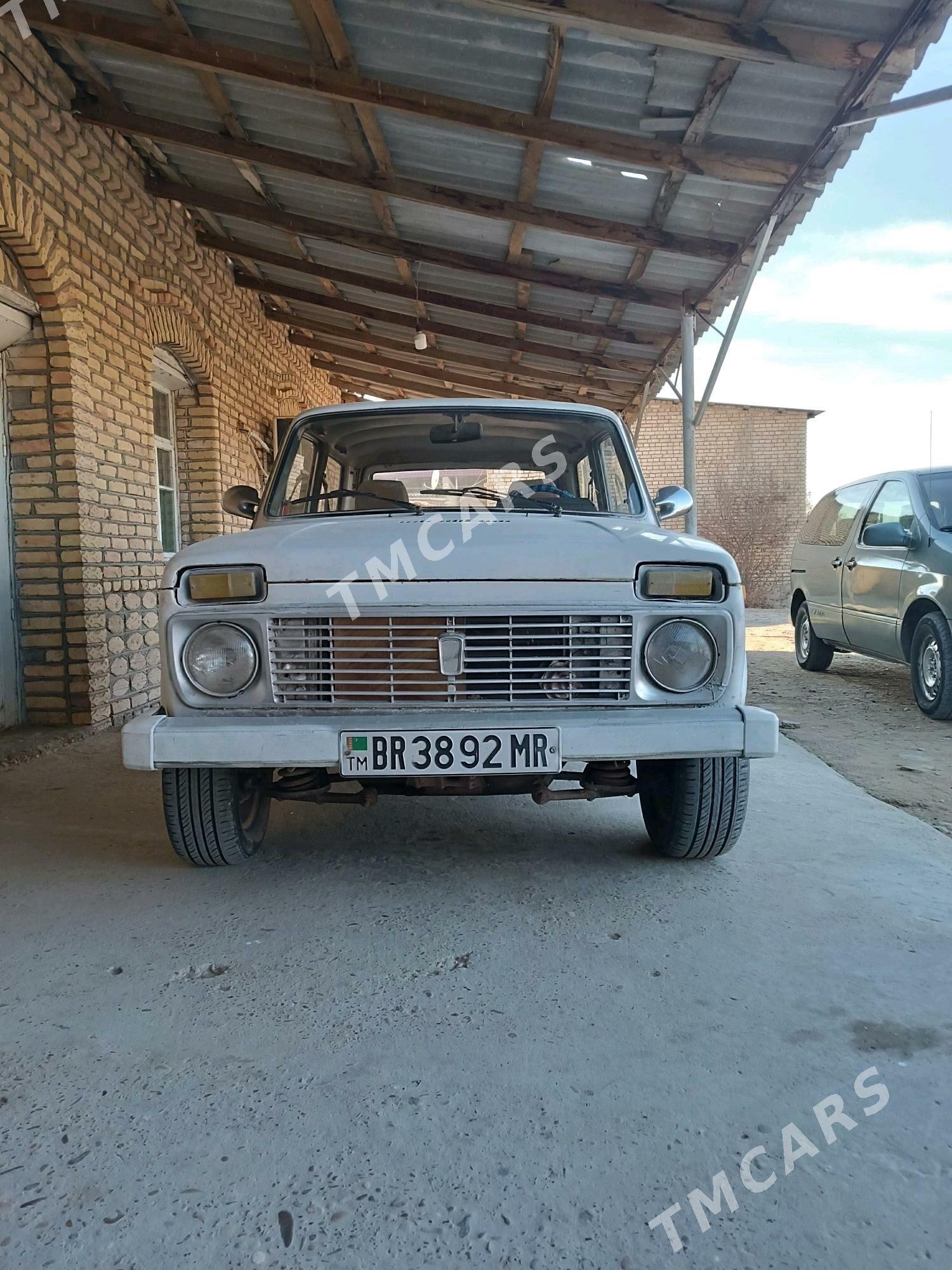 Lada Niva 1995 - 23 000 TMT - Tagtabazar - img 4