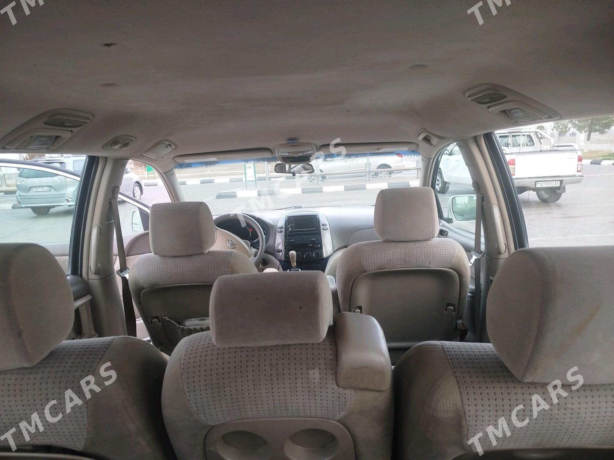 Toyota Sienna 2006 - 179 000 TMT - Гуртли - img 6