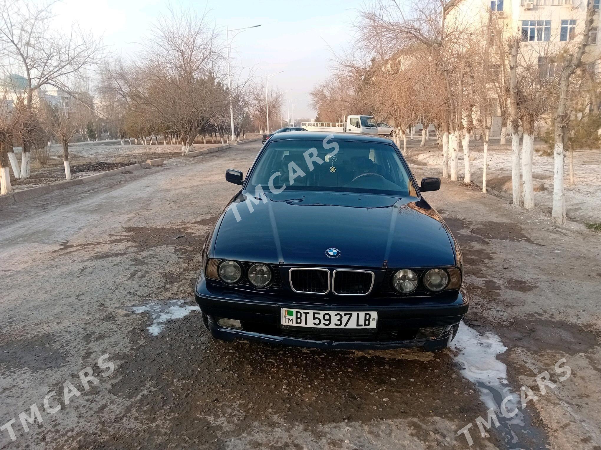 BMW 525 1994 - 53 000 TMT - Туркменабат - img 6