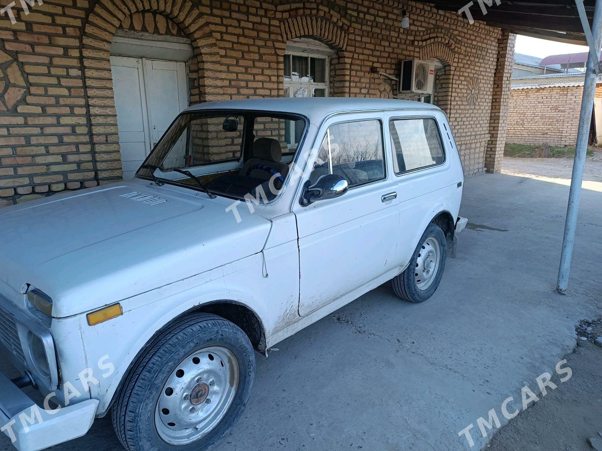 Lada Niva 1995 - 23 000 TMT - Tagtabazar - img 5