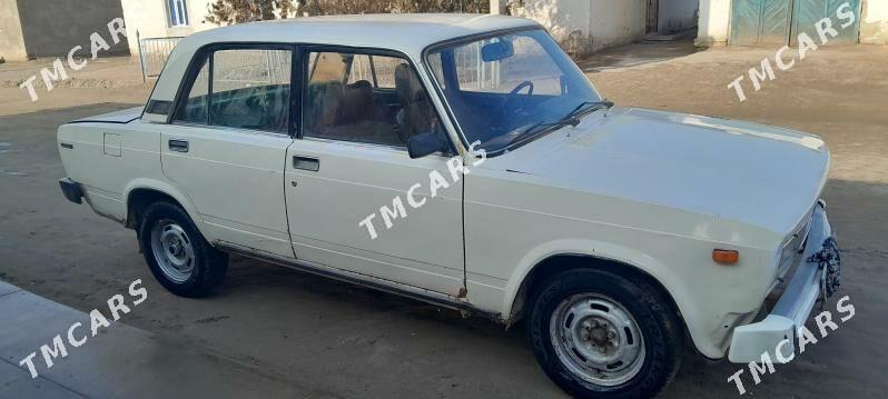 Lada 2105 1984 - 15 000 TMT - Губадаг - img 2