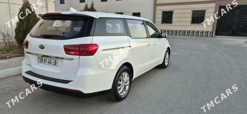 Kia Sedona 2020 - 250 000 TMT - Туркменабат - img 3