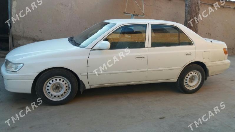 Toyota Corona 1998 - 50 000 TMT - Туркменабат - img 2