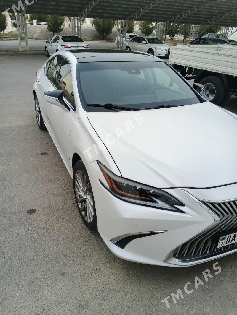 Lexus ES 2020 - 660 000 TMT - Aşgabat - img 8