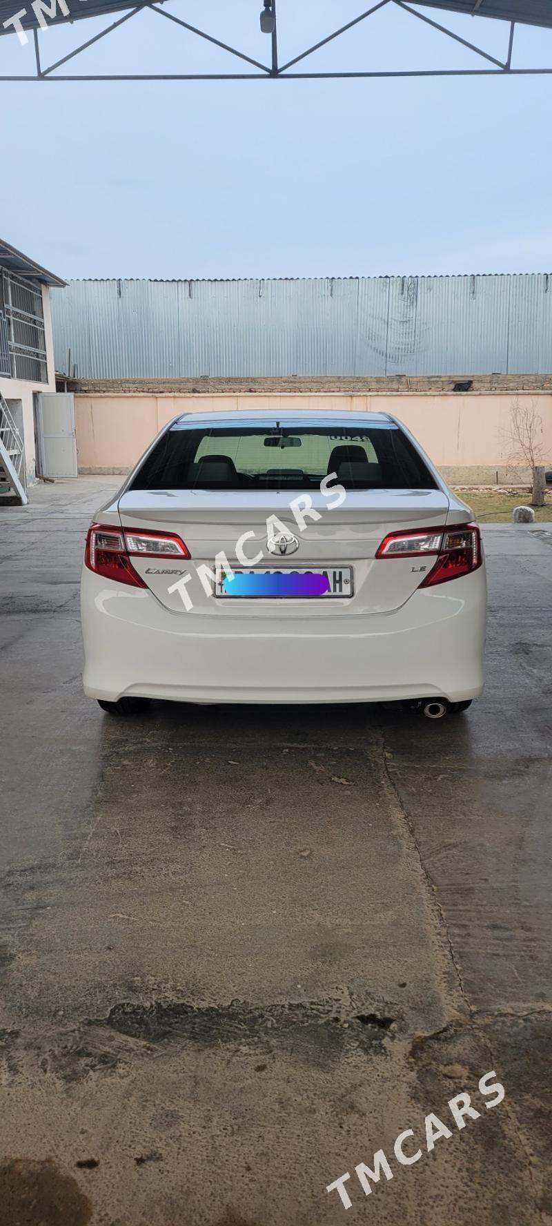 Toyota Camry 2012 - 178 000 TMT - Kaka - img 2