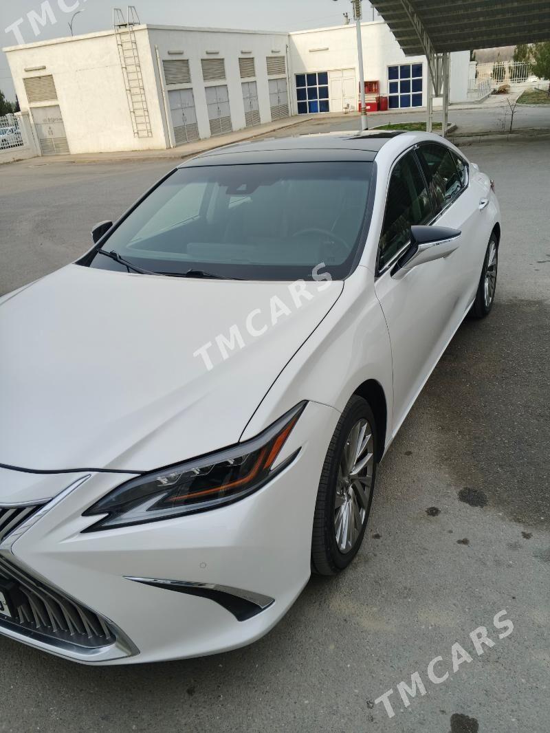 Lexus ES 2020 - 660 000 TMT - Aşgabat - img 9