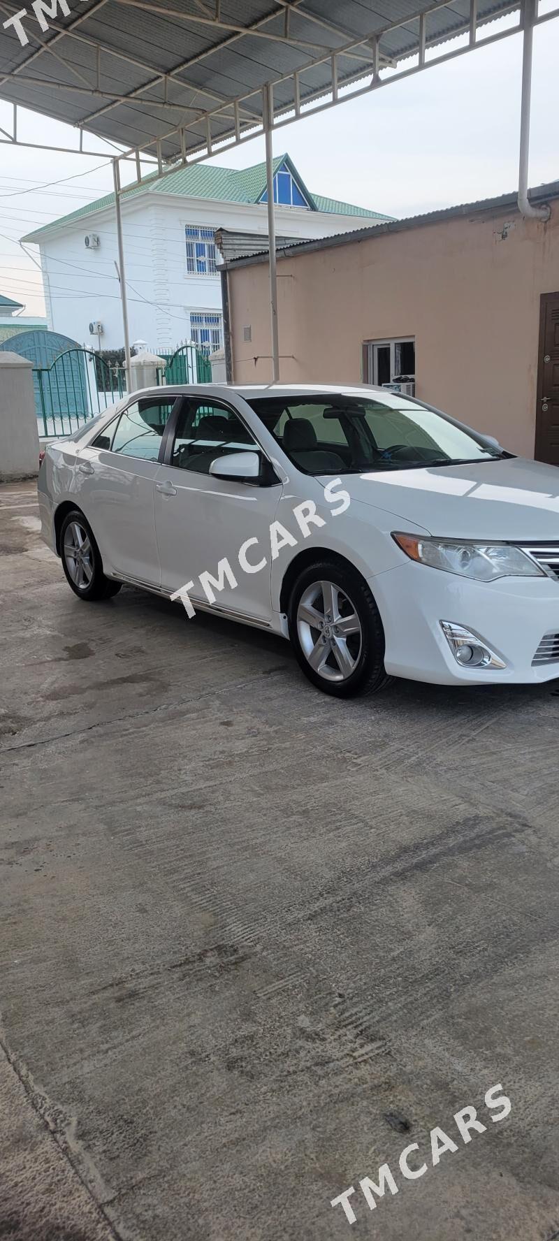 Toyota Camry 2012 - 178 000 TMT - Kaka - img 5