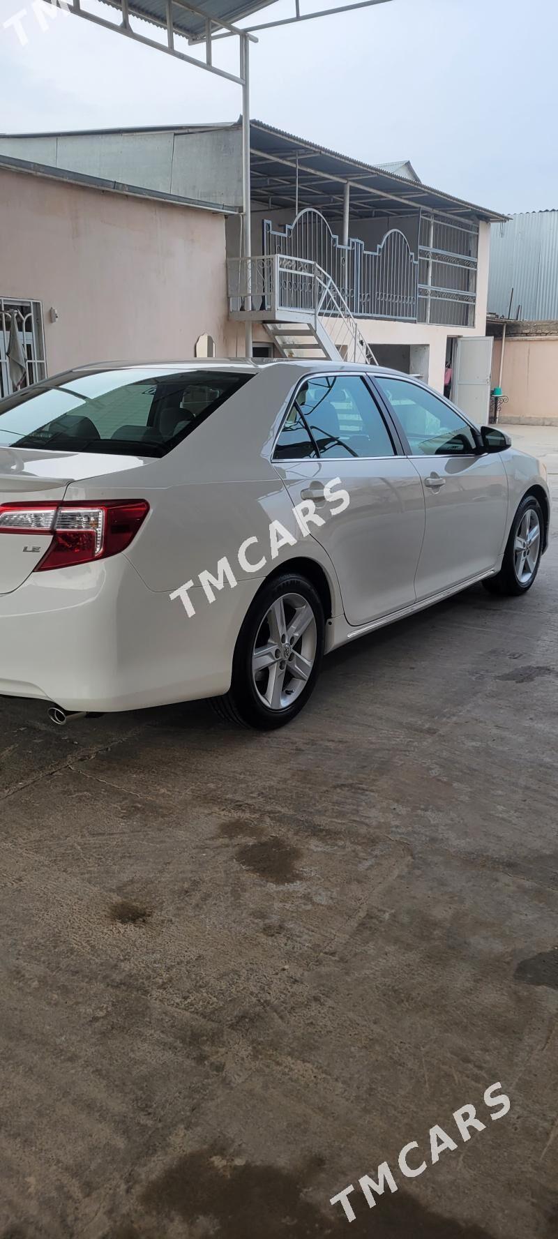 Toyota Camry 2012 - 178 000 TMT - Kaka - img 6