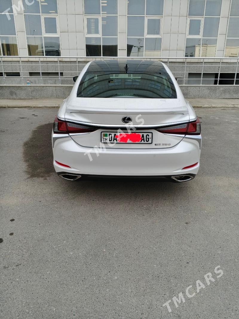 Lexus ES 2020 - 660 000 TMT - Aşgabat - img 2