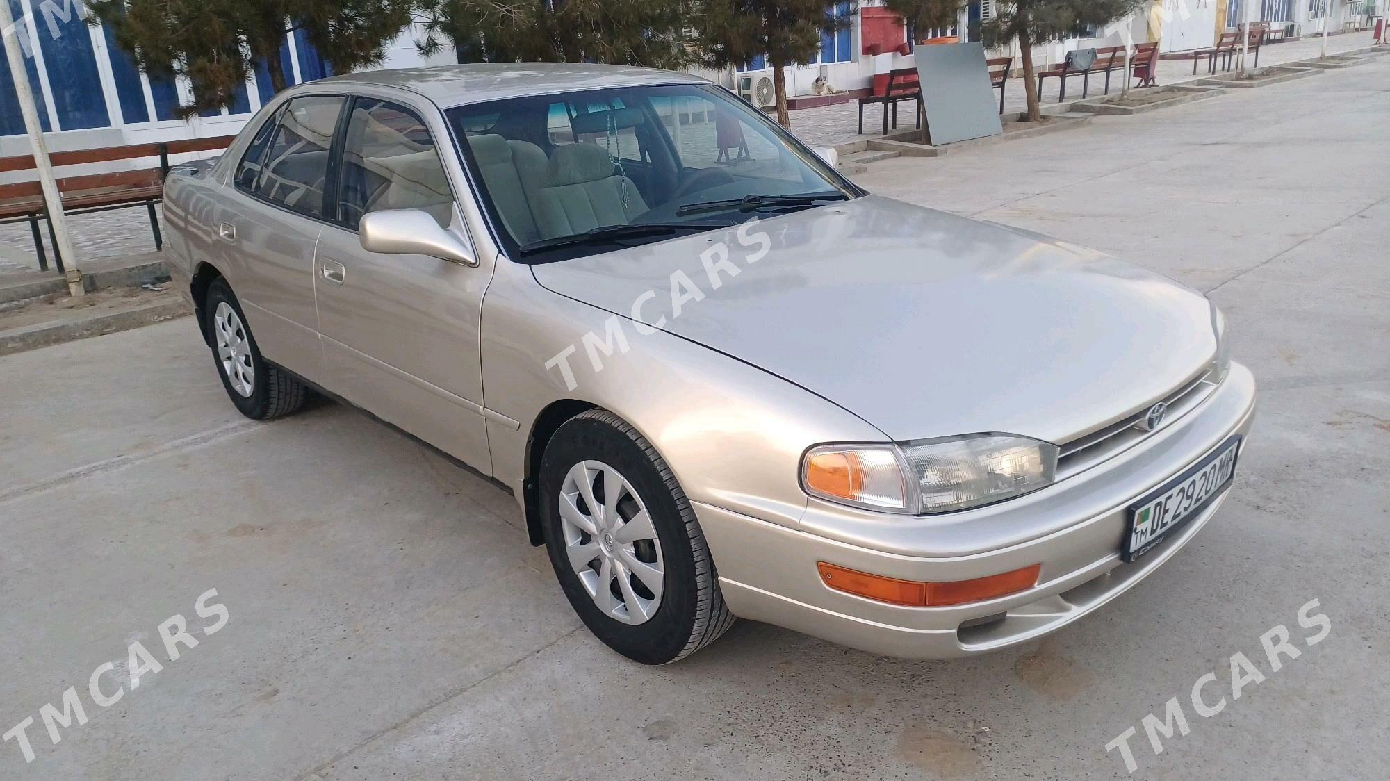 Toyota Camry 1994 - 80 000 TMT - Mary - img 2