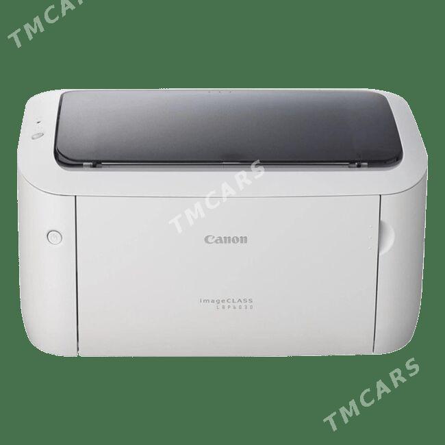 Canon LBP6030 Принтер - Мир 4 - img 2