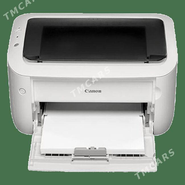 Canon LBP6030 Принтер - Мир 4 - img 3