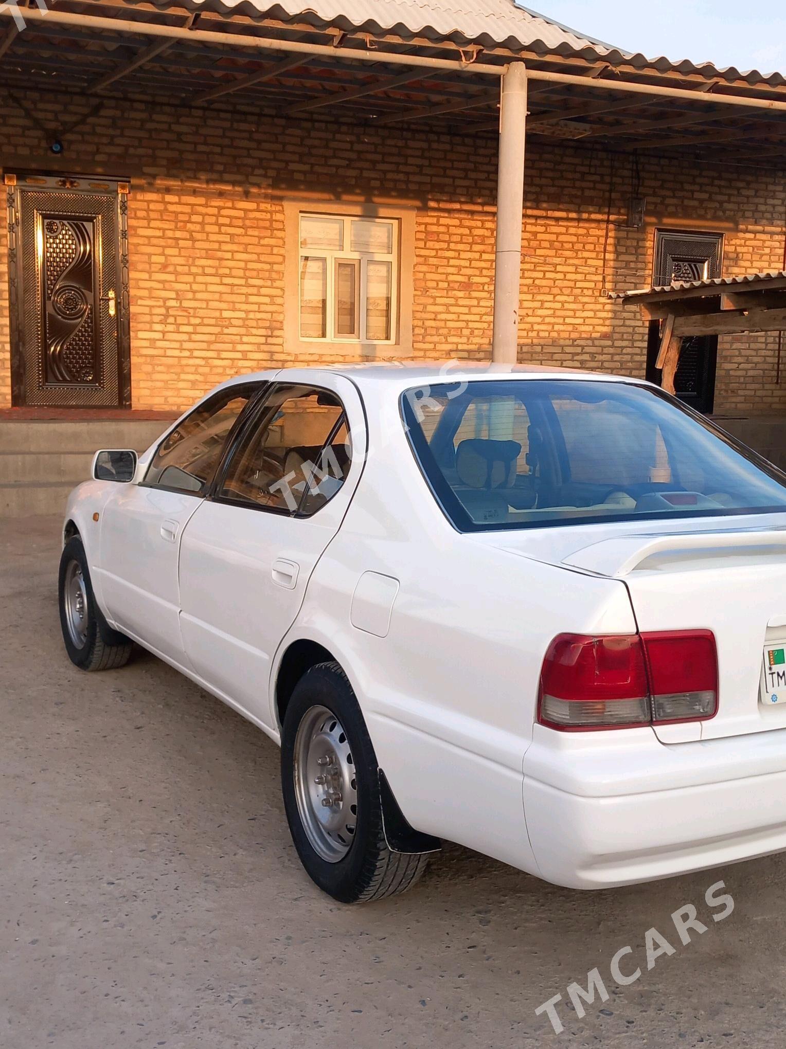 Toyota Camry 1995 - 45 000 TMT - Tejen - img 2