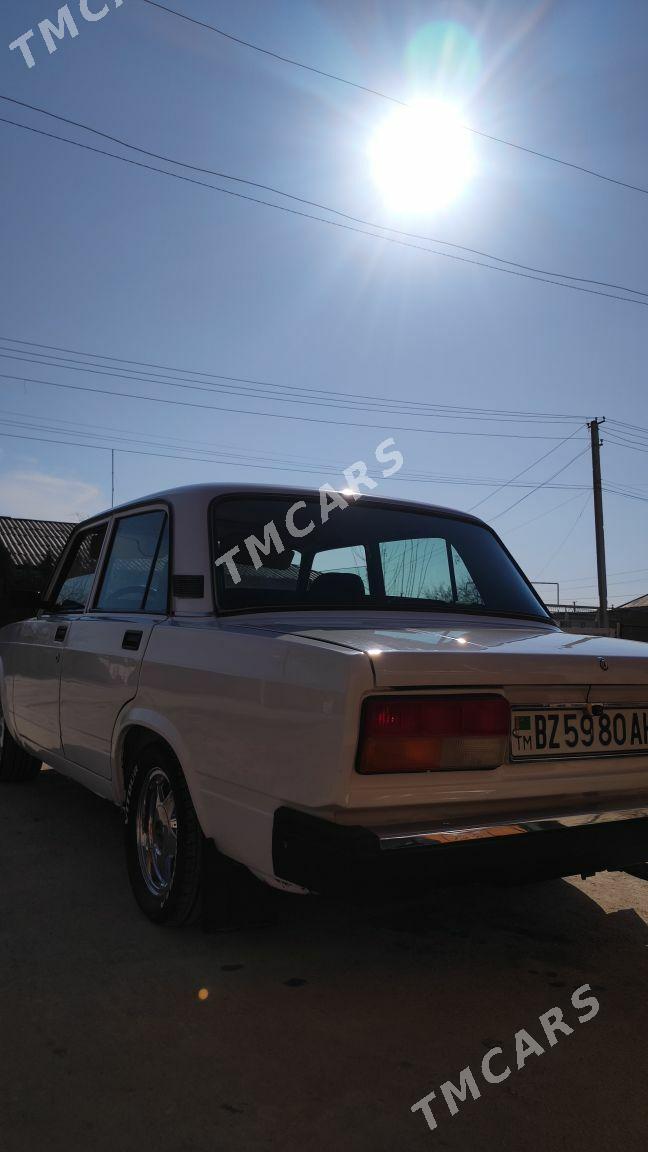 Lada 2107 2011 - 54 000 TMT - Tejen - img 3