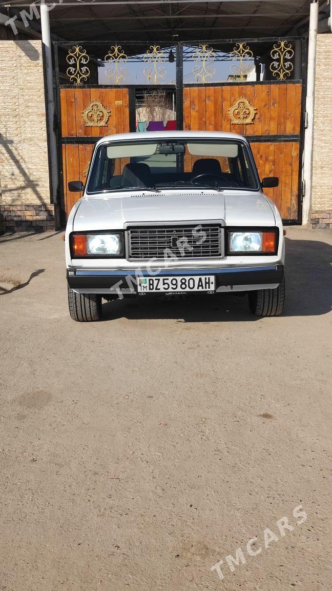 Lada 2107 2011 - 54 000 TMT - Tejen - img 2