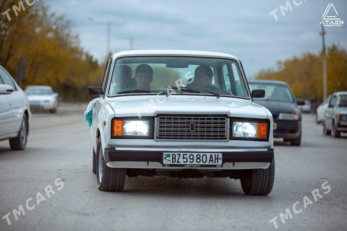 Lada 2107 2011 - 54 000 TMT - Tejen - img 4