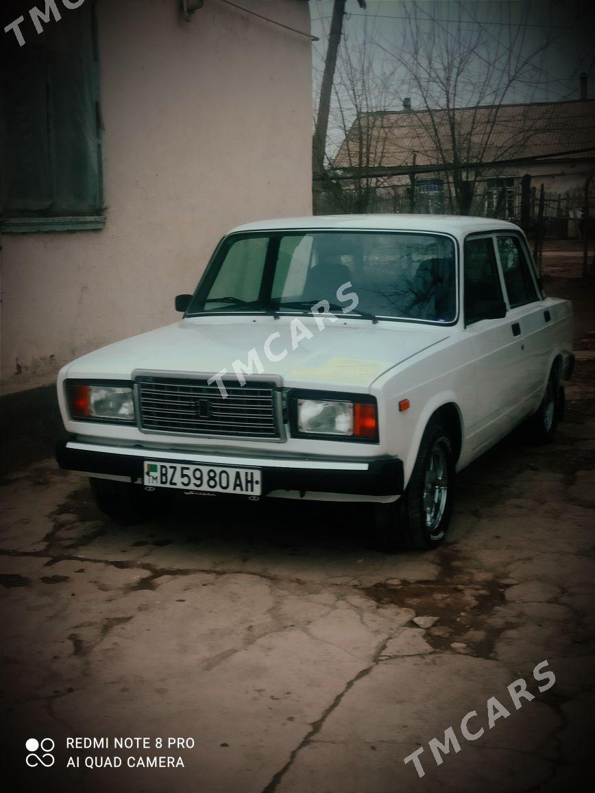 Lada 2107 2011 - 54 000 TMT - Tejen - img 5