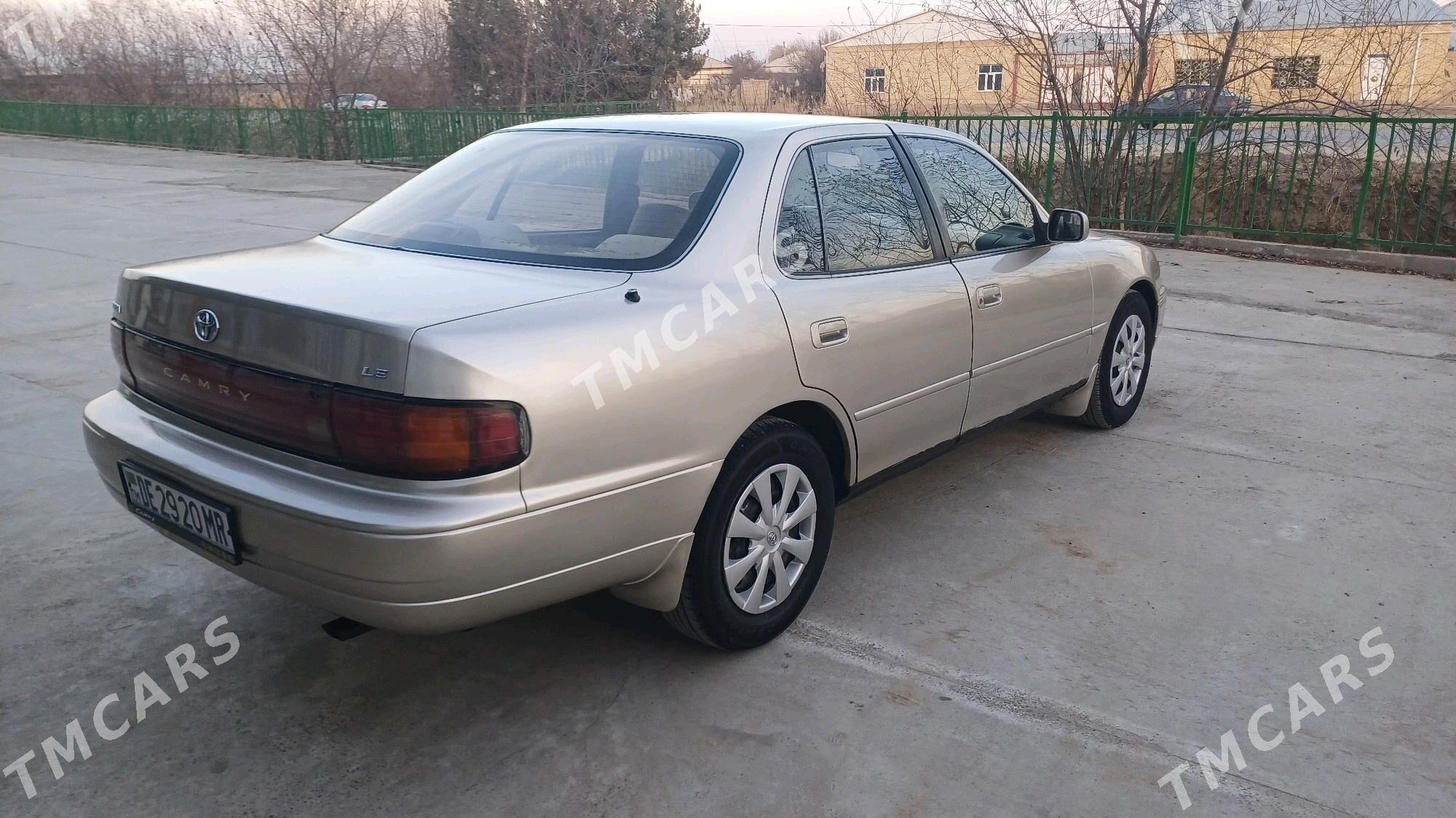 Toyota Camry 1994 - 80 000 TMT - Mary - img 3