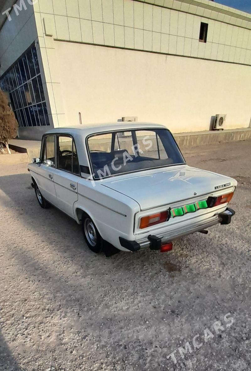 Lada 2106 1993 - 35 000 TMT - Теджен - img 3