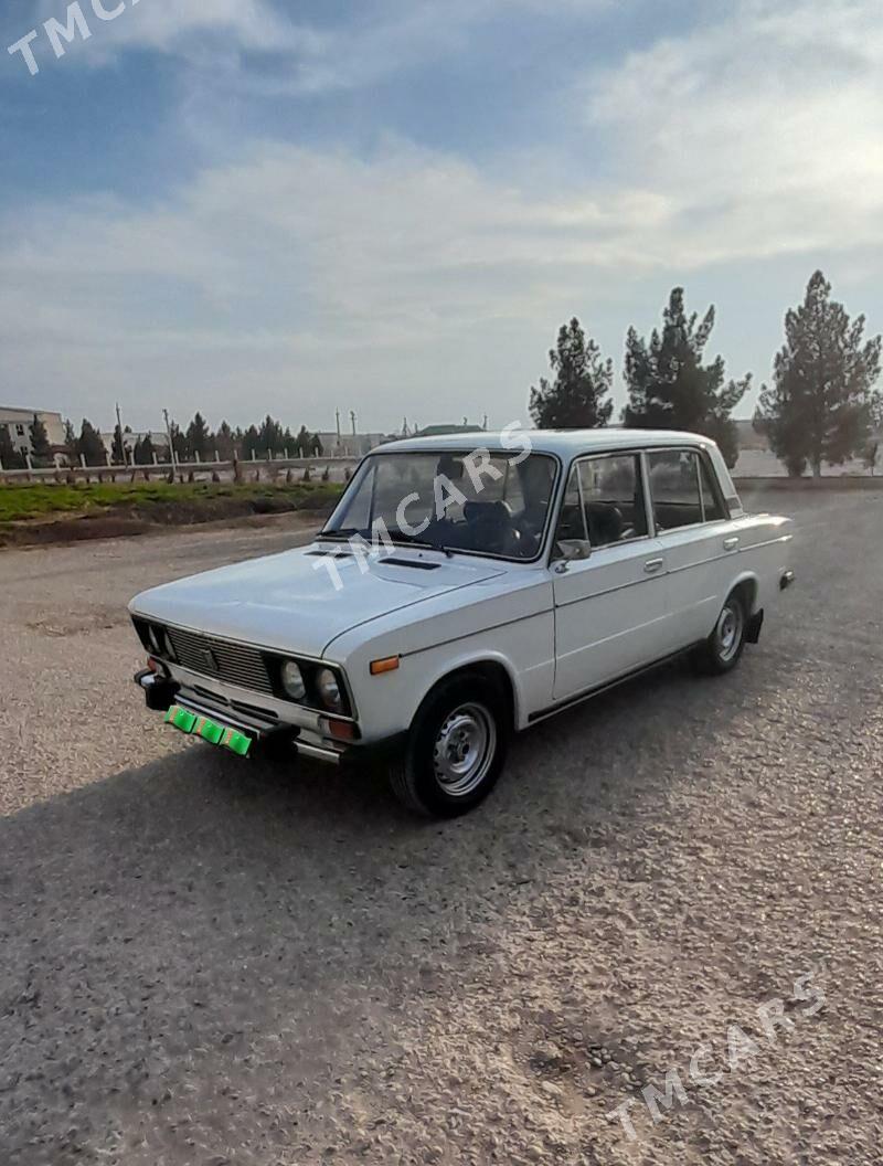 Lada 2106 1993 - 35 000 TMT - Теджен - img 2