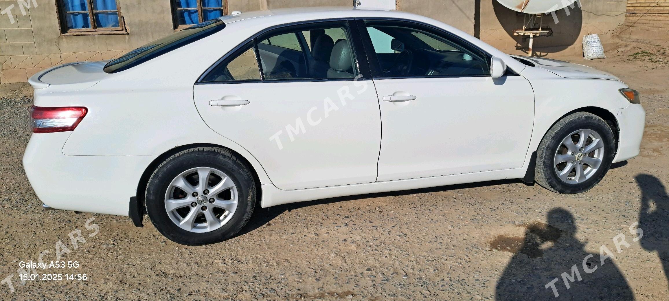 Toyota Camry 2011 - 175 000 TMT - Murgap - img 6