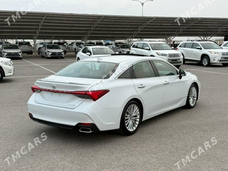 Toyota Avalon 2020 - 505 000 TMT - Ашхабад - img 6