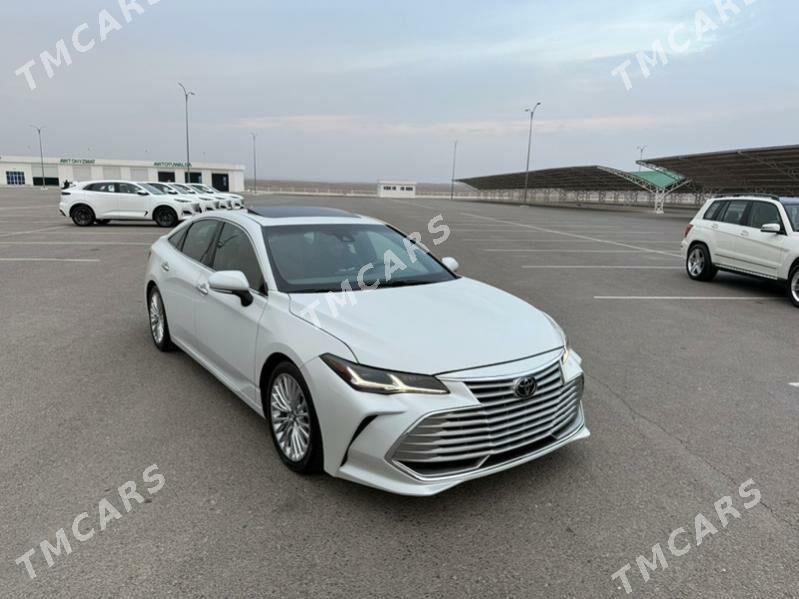 Toyota Avalon 2020 - 505 000 TMT - Ашхабад - img 3