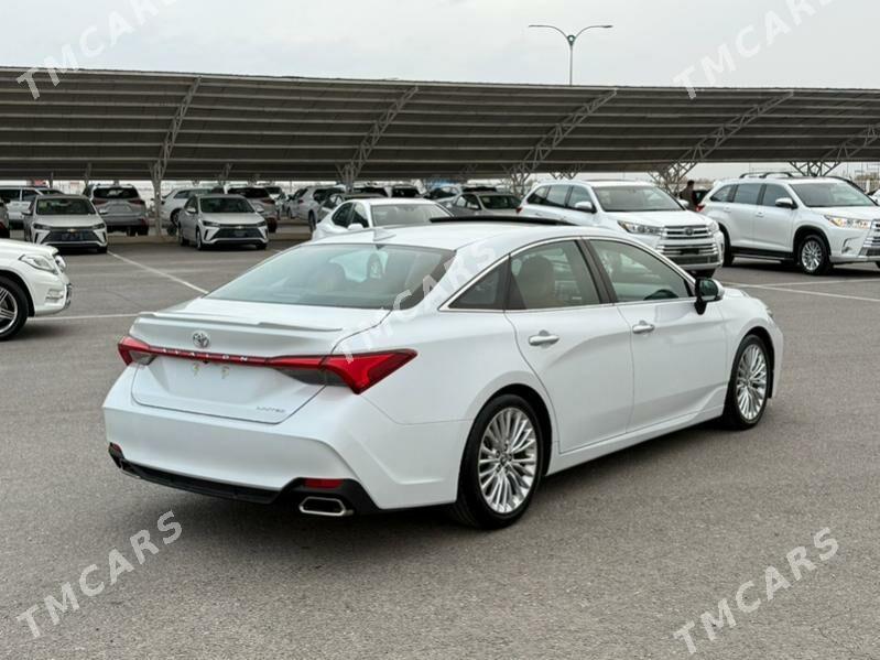 Toyota Avalon 2020 - 505 000 TMT - Ашхабад - img 5