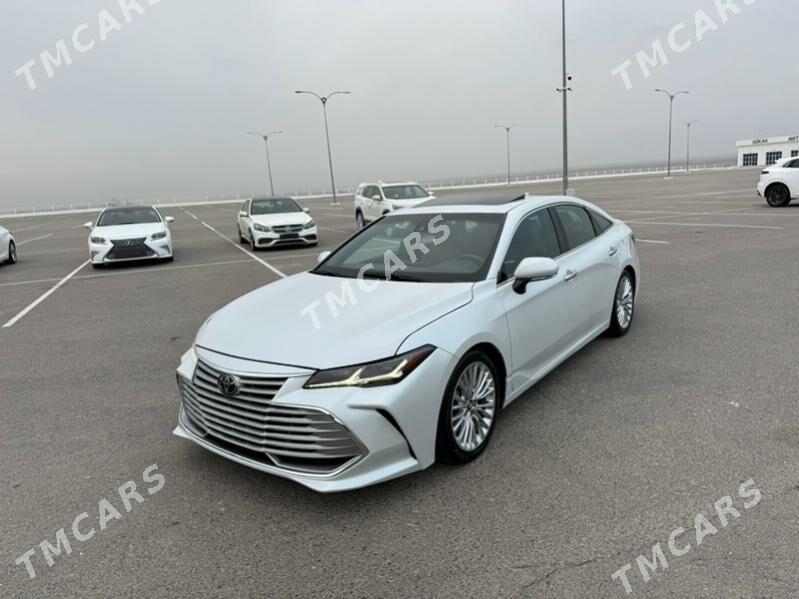 Toyota Avalon 2020 - 505 000 TMT - Ашхабад - img 7