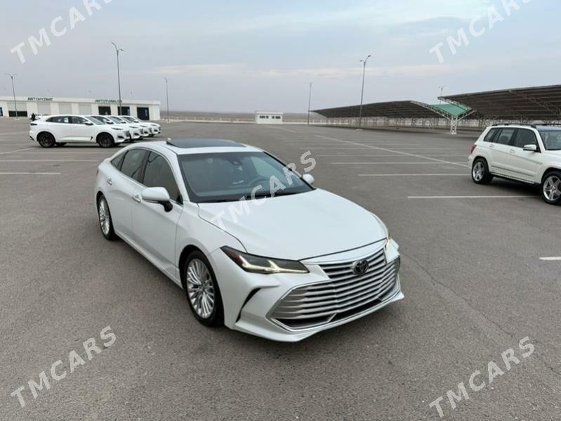 Toyota Avalon 2020 - 505 000 TMT - Ашхабад - img 10