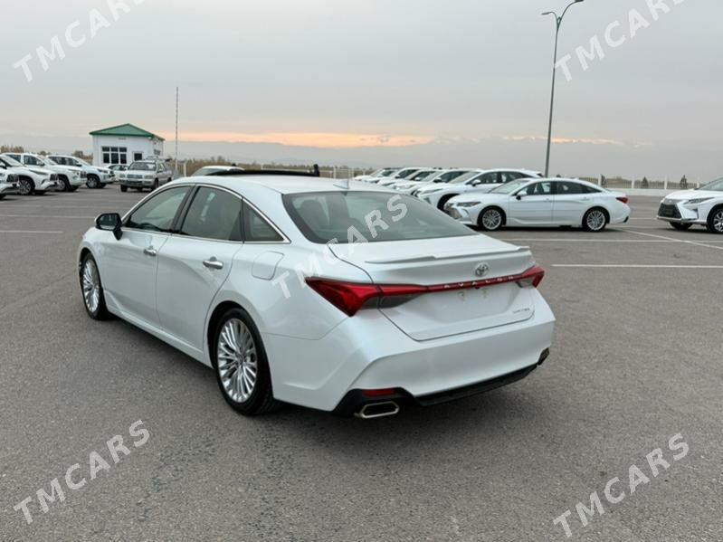 Toyota Avalon 2020 - 505 000 TMT - Ашхабад - img 2