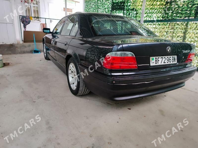 BMW 7 Series 2000 - 85 000 TMT - Балканабат - img 3