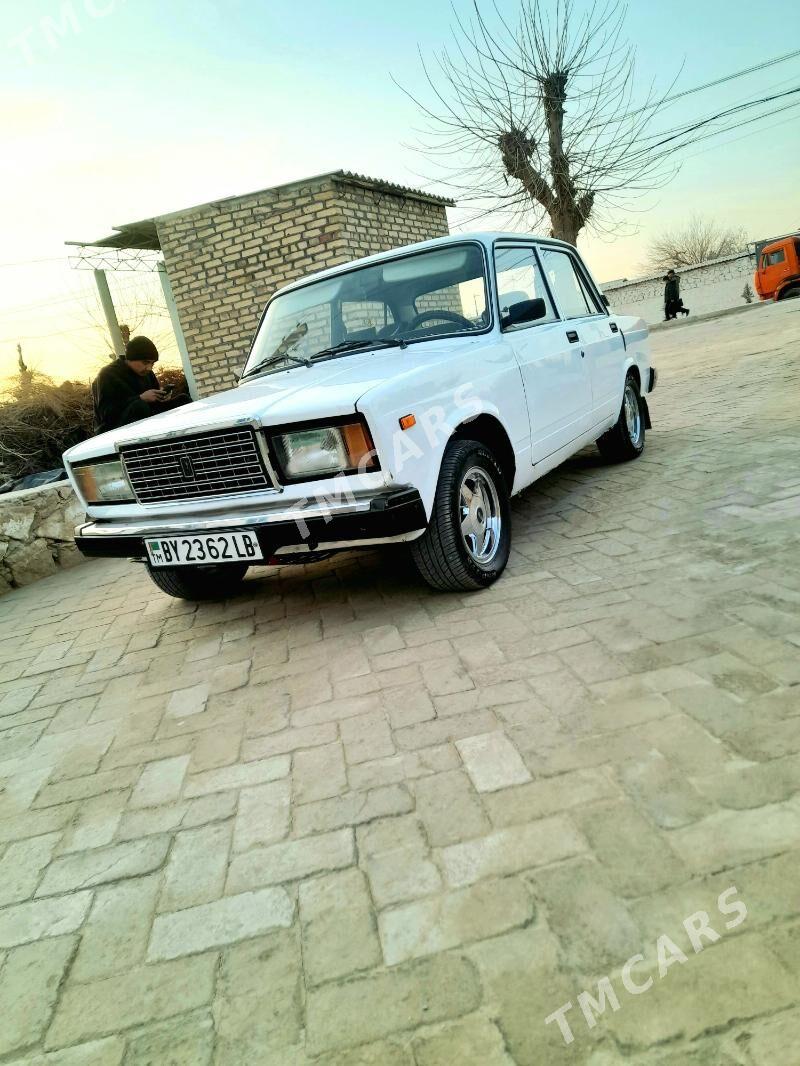 Lada 2107 2010 - 45 000 TMT - Kerki - img 3