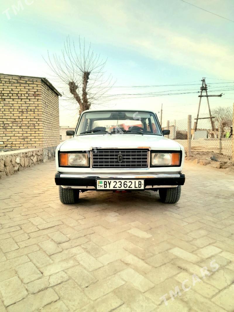 Lada 2107 2010 - 45 000 TMT - Kerki - img 2