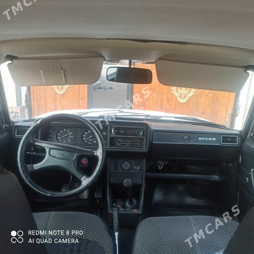 Lada 2107 2011 - 54 000 TMT - Tejen - img 6