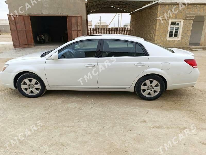 Toyota Avalon 2005 - 165 000 TMT - Эсенгулы - img 2