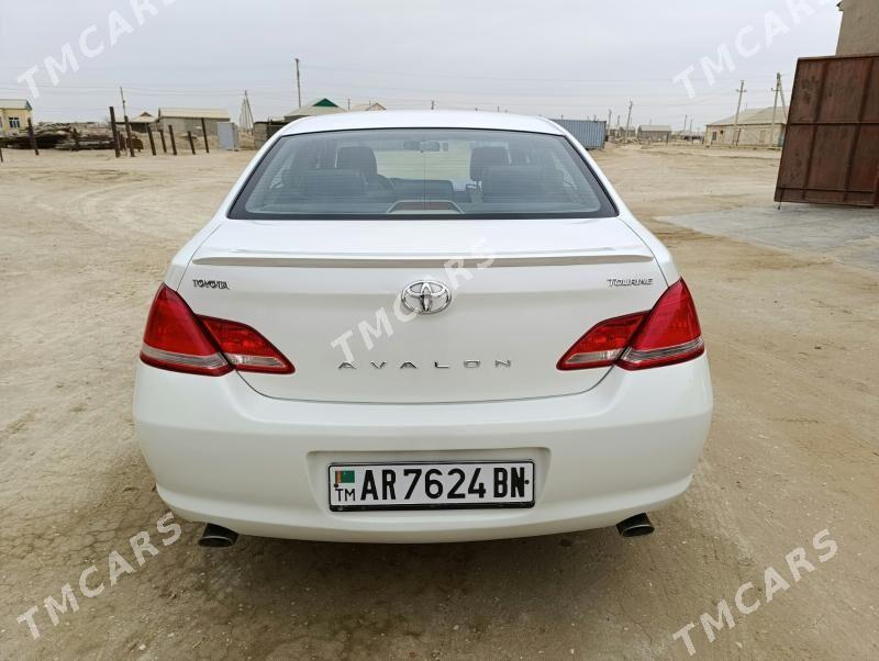 Toyota Avalon 2005 - 165 000 TMT - Эсенгулы - img 3