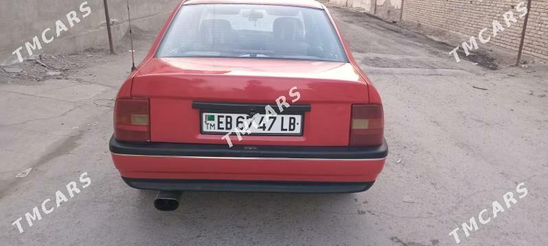 Opel Vectra 1991 - 32 000 TMT - Türkmenabat - img 2