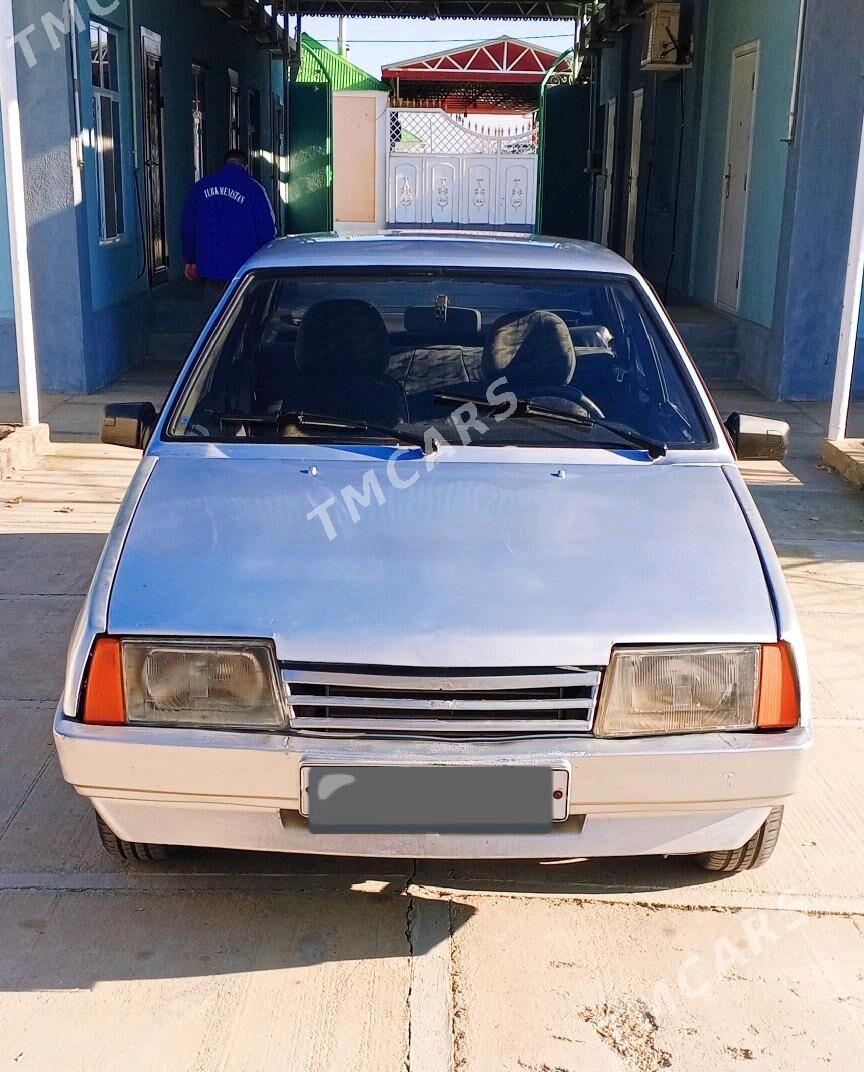 Lada 21099 1999 - 22 000 TMT - Aşgabat - img 2