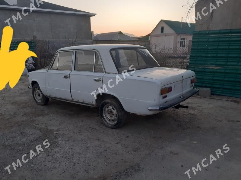 Lada 2101 1980 - 8 500 TMT - Бузмеин - img 2