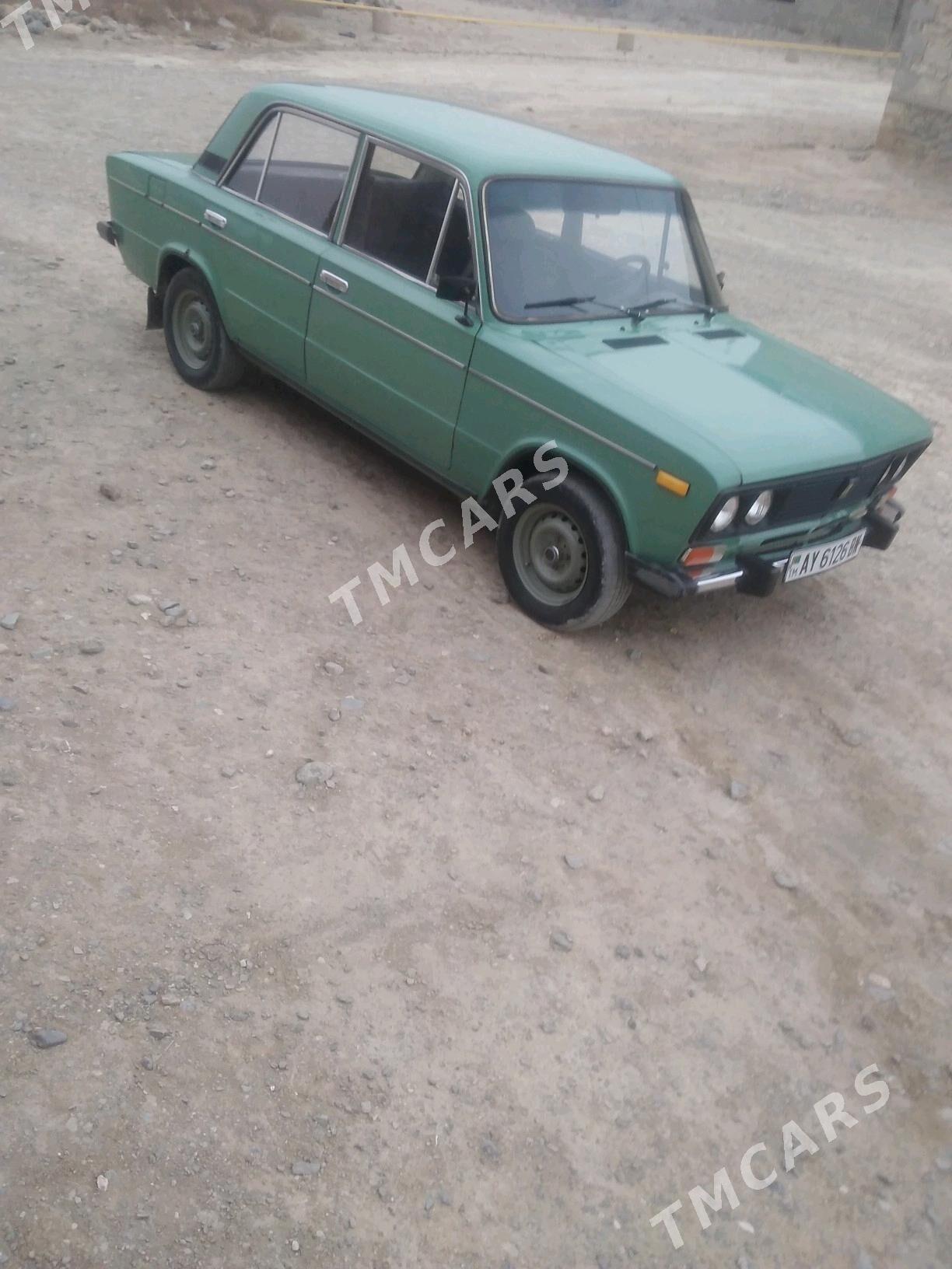 Lada 2106 1988 - 30 000 TMT - Гызыларбат - img 2