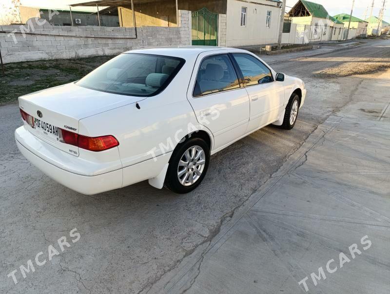 Toyota Camry 2001 - 113 000 TMT - Çoganly - img 2