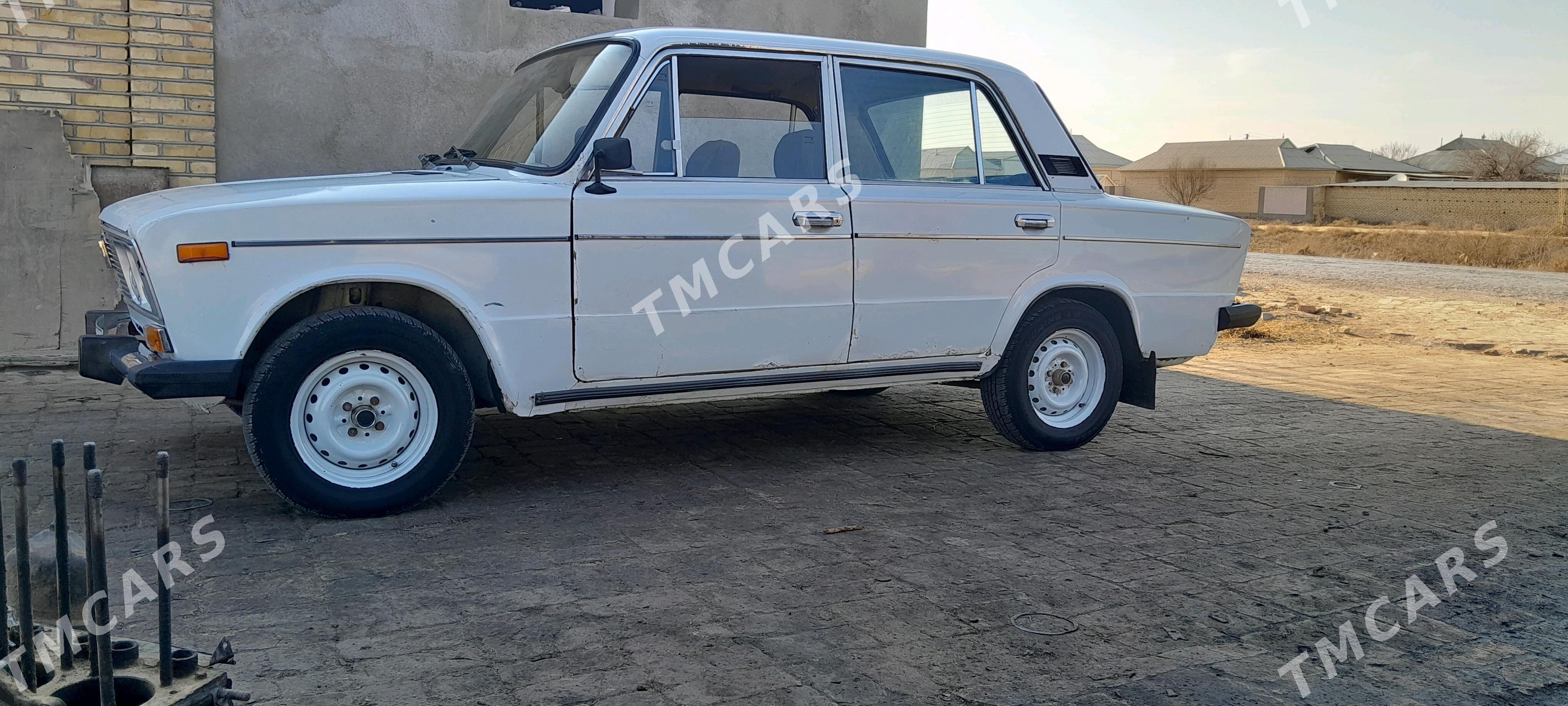 Lada 2106 2000 - 28 000 TMT - Мары - img 4