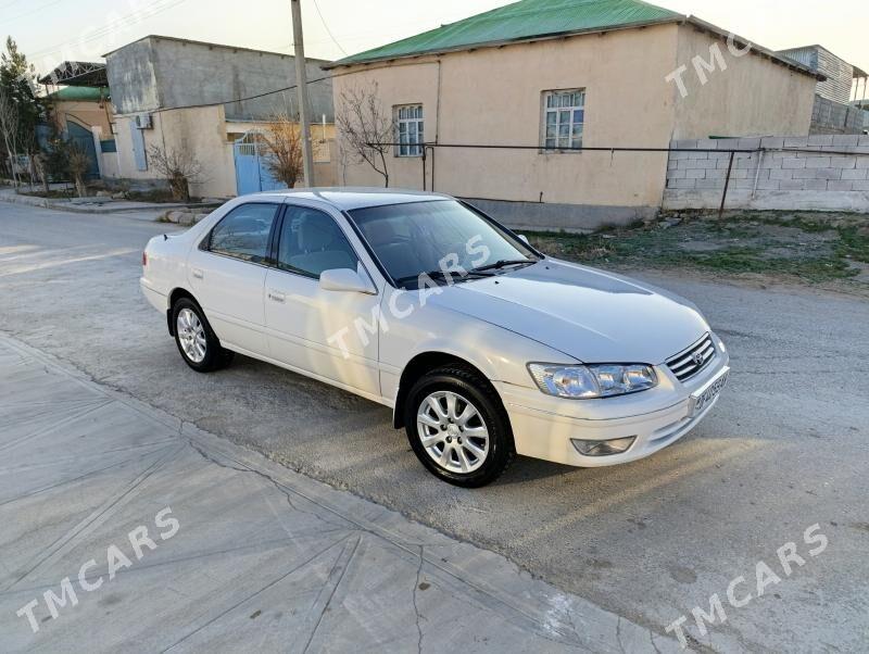 Toyota Camry 2001 - 113 000 TMT - Çoganly - img 4