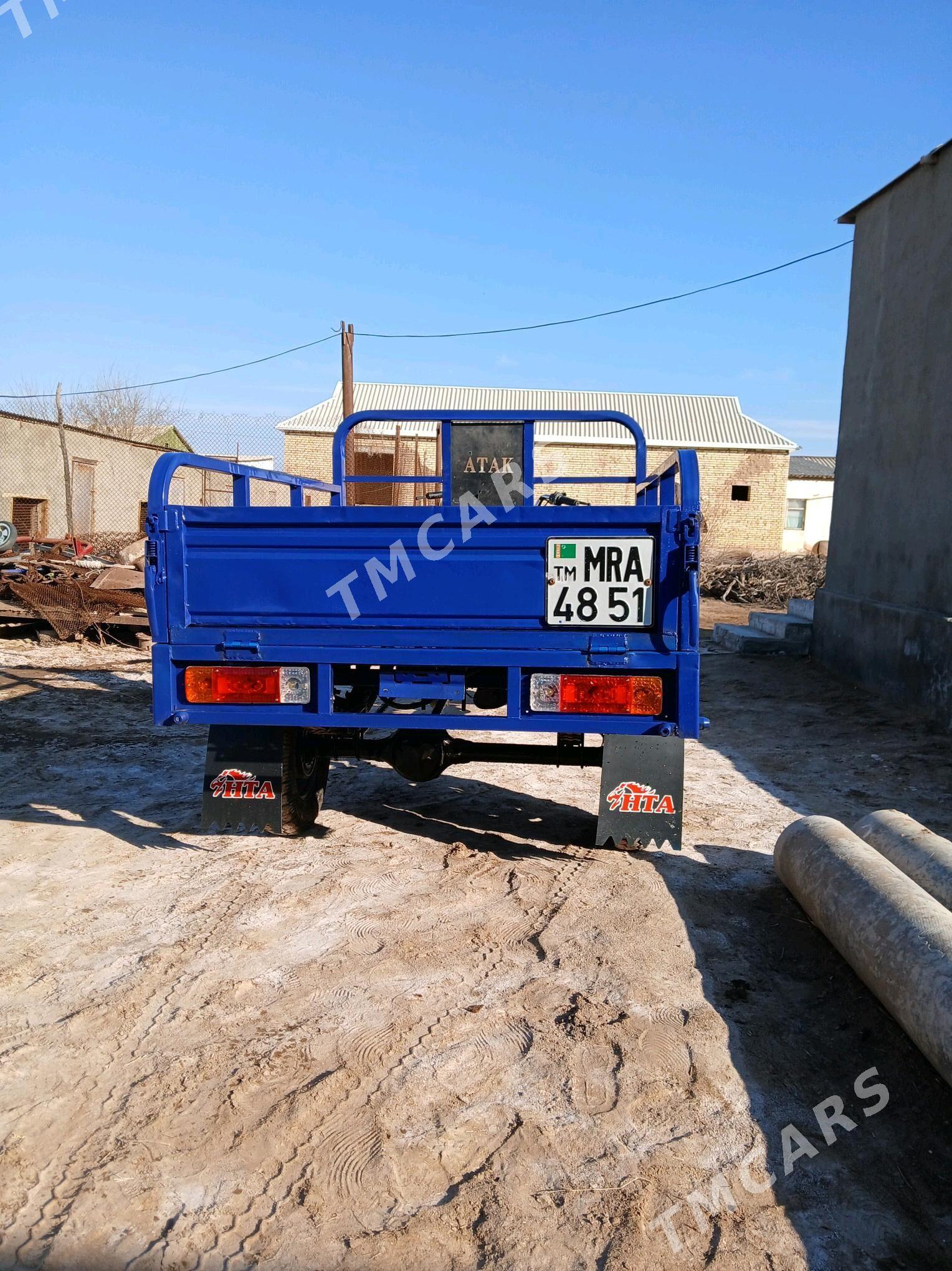 Fekon FK200-14G 2015 - 18 000 TMT - Огуз хан - img 2