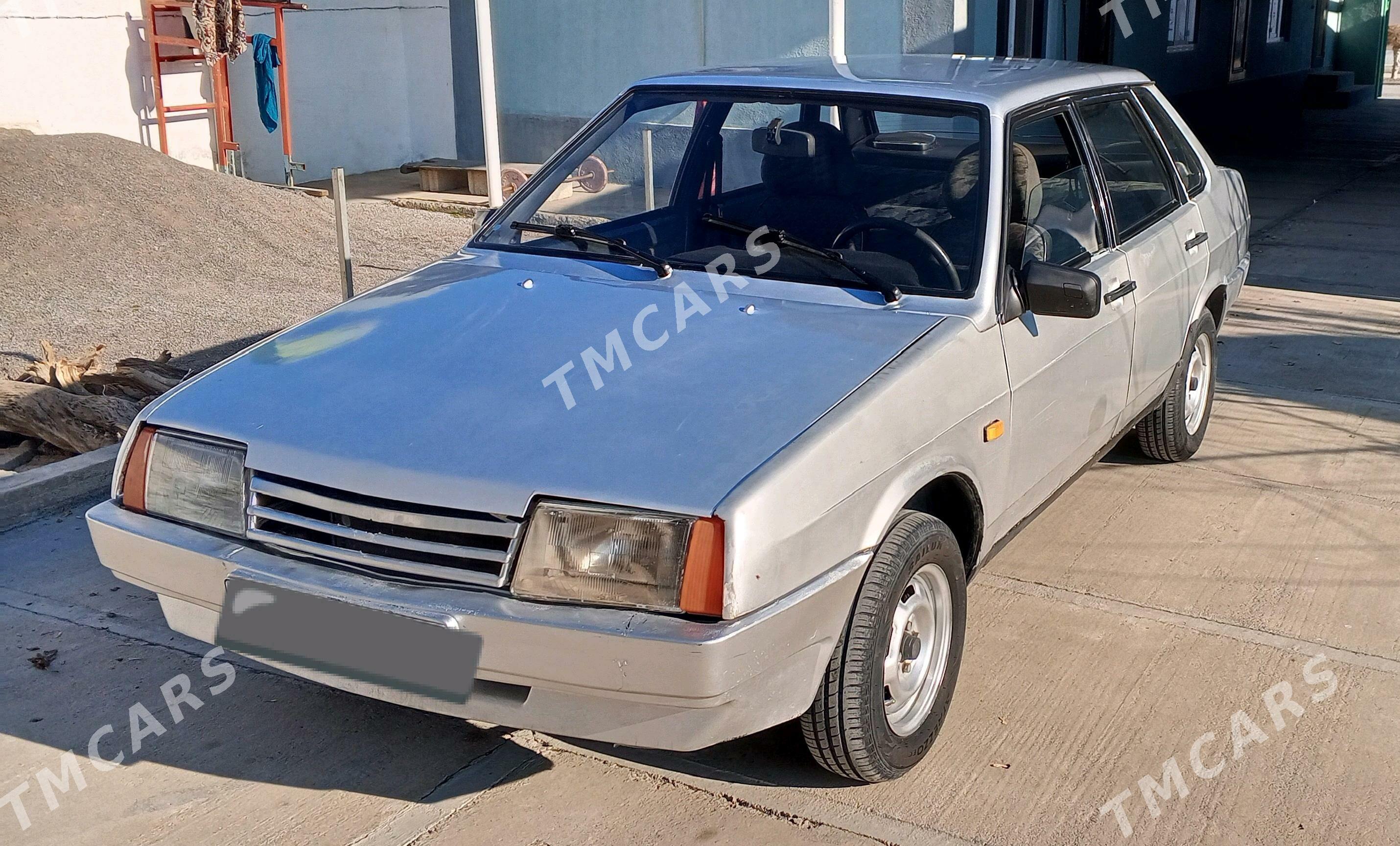 Lada 21099 1999 - 22 000 TMT - Aşgabat - img 5